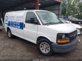 2013 Chevrolet Express 1500 — photo 1 of 16 | VIN 1GCSGAFX3D1173381