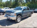 2012 Chevrolet Silverado 1500 — photo 2 of 16 | VIN 3GCPKSE75CG197547