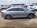 2017 Hyundai Sonata — photo 14 of 17 | VIN 5NPE34AF8HH538144