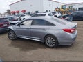 2017 Hyundai Sonata — photo 15 of 17 | VIN 5NPE34AF8HH538144