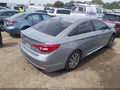 2017 Hyundai Sonata — photo 4 of 17 | VIN 5NPE34AF8HH538144