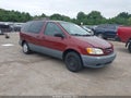 2002 Toyota Sienna — photo 1 of 16 | VIN 4T3ZF19C52U484867