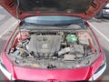 2021 Mazda 3 — photo 10 of 16 | VIN 3MZBPACL1MM253151