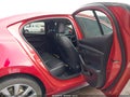 2021 Mazda 3 — photo 8 of 16 | VIN 3MZBPACL1MM253151