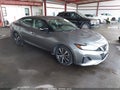 2021 Nissan Maxima — photo 1 of 21 | VIN 1N4AA6CV5MC509362