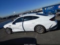 2024 Hyundai Sonata Hybrid — photo 15 of 19 | VIN KMHL34JJXRA097228