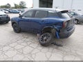 2025 Nissan Kicks — photo 3 of 17 | VIN 3N8AP6DB1SL348575