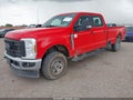 2024 Ford F-250 — photo 2 of 16 | VIN 1FT7W2BT7REC19991