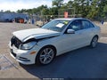 2012 Mercedes-Benz C-Class — photo 2 of 17 | VIN WDDGF8BB1CR231800