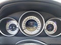2012 Mercedes-Benz C-Class — photo 7 of 17 | VIN WDDGF8BB1CR231800