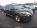2011 Ford Explorer — photo 1 of 11 | VIN 1FMHK7D88BGA41522