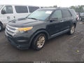 2011 Ford Explorer — photo 2 of 11 | VIN 1FMHK7D88BGA41522
