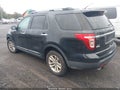 2011 Ford Explorer — photo 3 of 11 | VIN 1FMHK7D88BGA41522