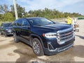 2021 GMC Acadia — photo 1 of 16 | VIN 1GKKNKLA1MZ228668