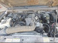 1997 Ford Ranger — photo 10 of 16 | VIN 1FTCR14X9VTA74412