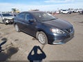 2016 Nissan Sentra — photo 1 of 16 | VIN 3N1AB7AP5GL665205