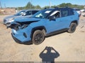 2025 Toyota RAV4 Hybrid — photo 2 of 17 | VIN 2T3E6RFV5SW087968
