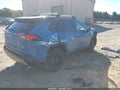 2025 Toyota RAV4 Hybrid — photo 4 of 17 | VIN 2T3E6RFV5SW087968