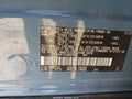 2025 Toyota RAV4 Hybrid — photo 9 of 17 | VIN 2T3E6RFV5SW087968