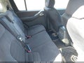 2007 Nissan Pathfinder — photo 8 of 12 | VIN 5N1AR18W57C621683
