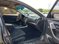 2015 Nissan Altima — photo 5 of 16 | VIN 1N4AL3AP0FC190596