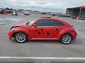 2019 Volkswagen Beetle — photo 15 of 17 | VIN 3VWJD7AT8KM718208