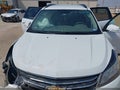 2017 Chevrolet Traverse — photo 10 of 16 | VIN 1GNKRGKD6HJ164552