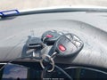 2017 Chevrolet Traverse — photo 11 of 16 | VIN 1GNKRGKD6HJ164552