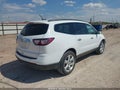 2017 Chevrolet Traverse — photo 4 of 16 | VIN 1GNKRGKD6HJ164552