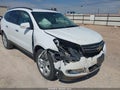 2017 Chevrolet Traverse — photo 6 of 16 | VIN 1GNKRGKD6HJ164552
