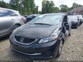 2015 Honda Civic — photo 2 of 16 | VIN 19XFB2F56FE006761