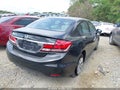 2015 Honda Civic — photo 4 of 16 | VIN 19XFB2F56FE006761