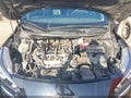 2023 Nissan Versa — photo 10 of 16 | VIN 3N1CN8EV3PL810109