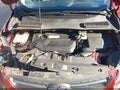 2016 Ford Escape — photo 10 of 11 | VIN 1FMCU9GX1GUC34753