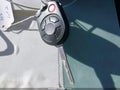 2016 Ford Escape — photo 11 of 11 | VIN 1FMCU9GX1GUC34753