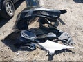 2016 Toyota Corolla — photo 12 of 20 | VIN 5YFBURHE6GP557108