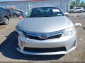 2014 Toyota Camry — photo 12 of 16 | VIN 4T4BF1FK5ER372649