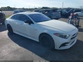 2019 Mercedes-Benz CLS-Class — photo 1 of 16 | VIN WDD2J5KB2KA019542