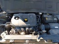 2021 Hyundai Kona — photo 10 of 16 | VIN KM8K1CAA7MU646175