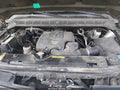 2009 Nissan Titan — photo 10 of 17 | VIN 1N6BA07C69N309782