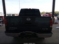 2009 Nissan Titan — photo 17 of 17 | VIN 1N6BA07C69N309782