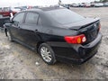 2009 Toyota Corolla — photo 3 of 17 | VIN 2T1BU40E19C158494