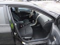 2009 Toyota Corolla — photo 5 of 17 | VIN 2T1BU40E19C158494