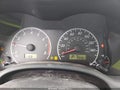 2009 Toyota Corolla — photo 7 of 17 | VIN 2T1BU40E19C158494