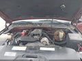 2000 GMC Sierra 1500 — photo 10 of 17 | VIN 1GTEK19T0YE390244