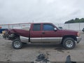 2000 GMC Sierra 1500 — photo 14 of 17 | VIN 1GTEK19T0YE390244