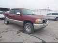 2000 GMC Sierra 1500 — photo 1 of 17 | VIN 1GTEK19T0YE390244