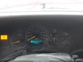 2000 GMC Sierra 1500 — photo 7 of 17 | VIN 1GTEK19T0YE390244