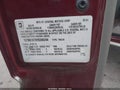 2000 GMC Sierra 1500 — photo 9 of 17 | VIN 1GTEK19T0YE390244