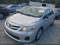 2012 Toyota Corolla — photo 2 of 16 | VIN 5YFBU4EE2CP020107